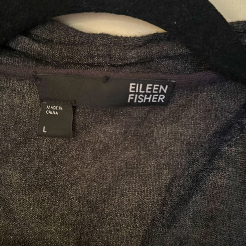 Like new Eileen Fisher sweater